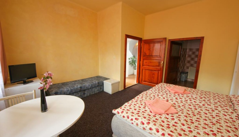 -------------- Český Krumlov